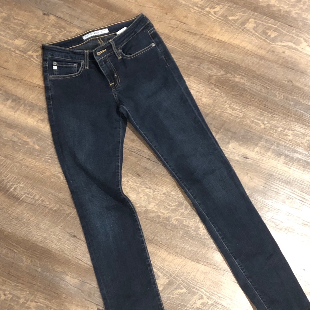 Big Star Skinny Jeans
